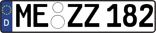 ME-ZZ182