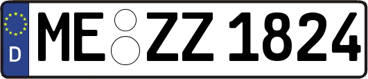 ME-ZZ1824