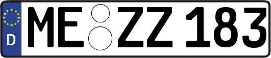 ME-ZZ183