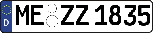 ME-ZZ1835