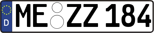 ME-ZZ184