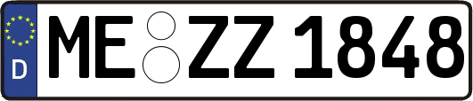 ME-ZZ1848