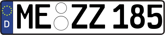 ME-ZZ185