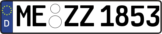 ME-ZZ1853