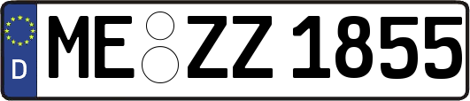 ME-ZZ1855