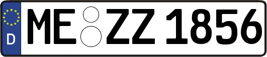 ME-ZZ1856