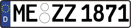 ME-ZZ1871