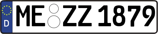 ME-ZZ1879