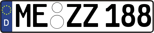 ME-ZZ188