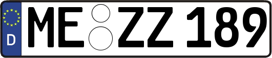 ME-ZZ189