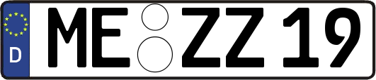 ME-ZZ19