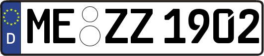 ME-ZZ1902