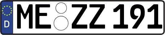 ME-ZZ191