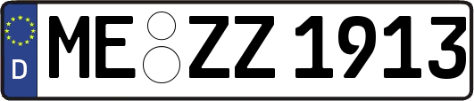 ME-ZZ1913
