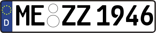 ME-ZZ1946