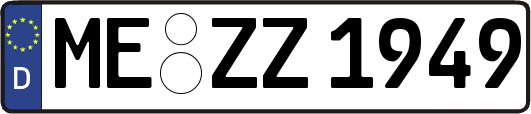 ME-ZZ1949