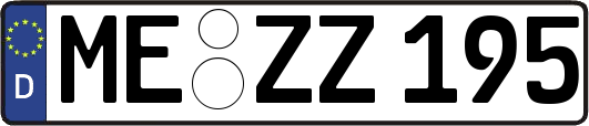 ME-ZZ195