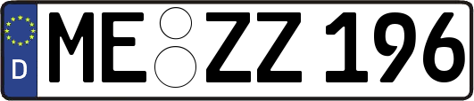 ME-ZZ196
