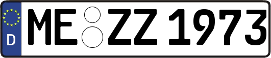 ME-ZZ1973