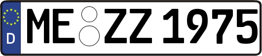 ME-ZZ1975