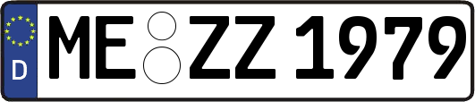 ME-ZZ1979