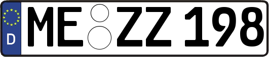 ME-ZZ198