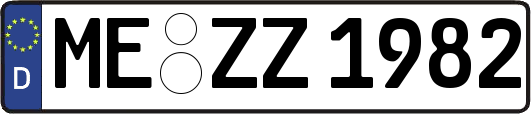 ME-ZZ1982