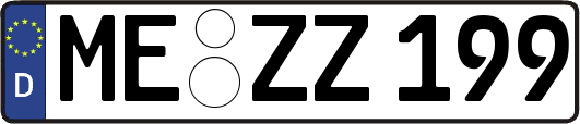 ME-ZZ199