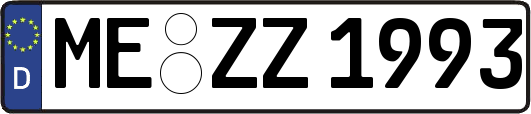 ME-ZZ1993