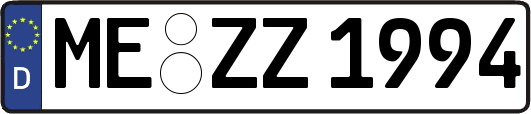 ME-ZZ1994