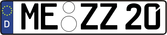 ME-ZZ20