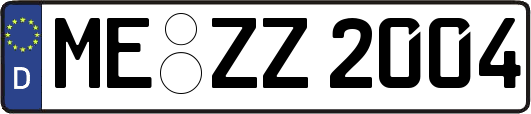 ME-ZZ2004
