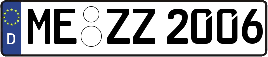 ME-ZZ2006