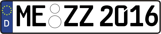 ME-ZZ2016