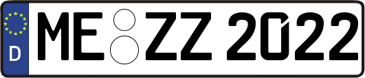 ME-ZZ2022