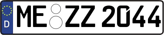 ME-ZZ2044