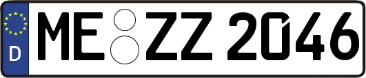 ME-ZZ2046