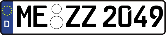 ME-ZZ2049