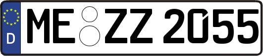 ME-ZZ2055