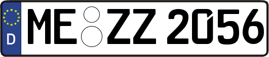 ME-ZZ2056
