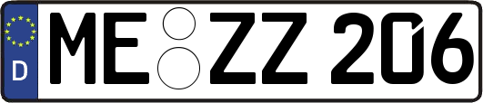 ME-ZZ206