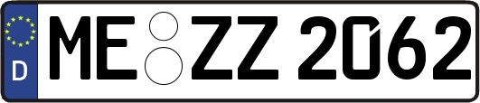 ME-ZZ2062