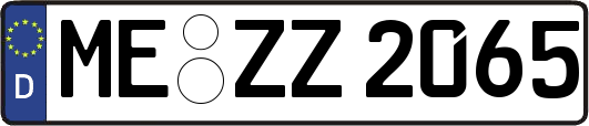ME-ZZ2065