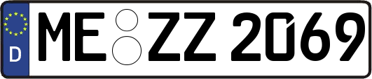 ME-ZZ2069