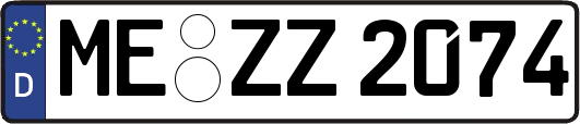 ME-ZZ2074