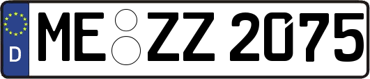 ME-ZZ2075