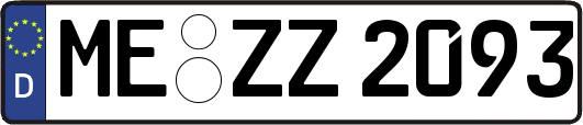 ME-ZZ2093