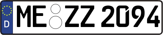 ME-ZZ2094