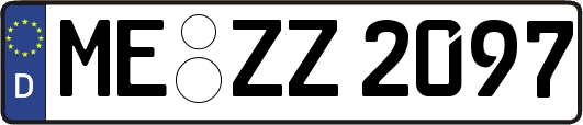 ME-ZZ2097