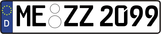 ME-ZZ2099